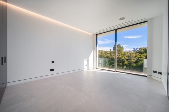 3 camera da letto Villa in vendita in Marbella con piscina garage - 5.500.000 € (Rif: 8478076)