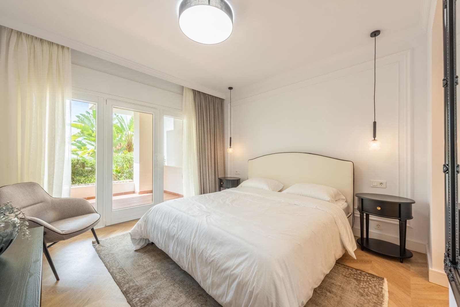 3 slaapkamer Appartement te koop in Estepona met zwembad garage - € 1.030.000 (Ref: 8487812)