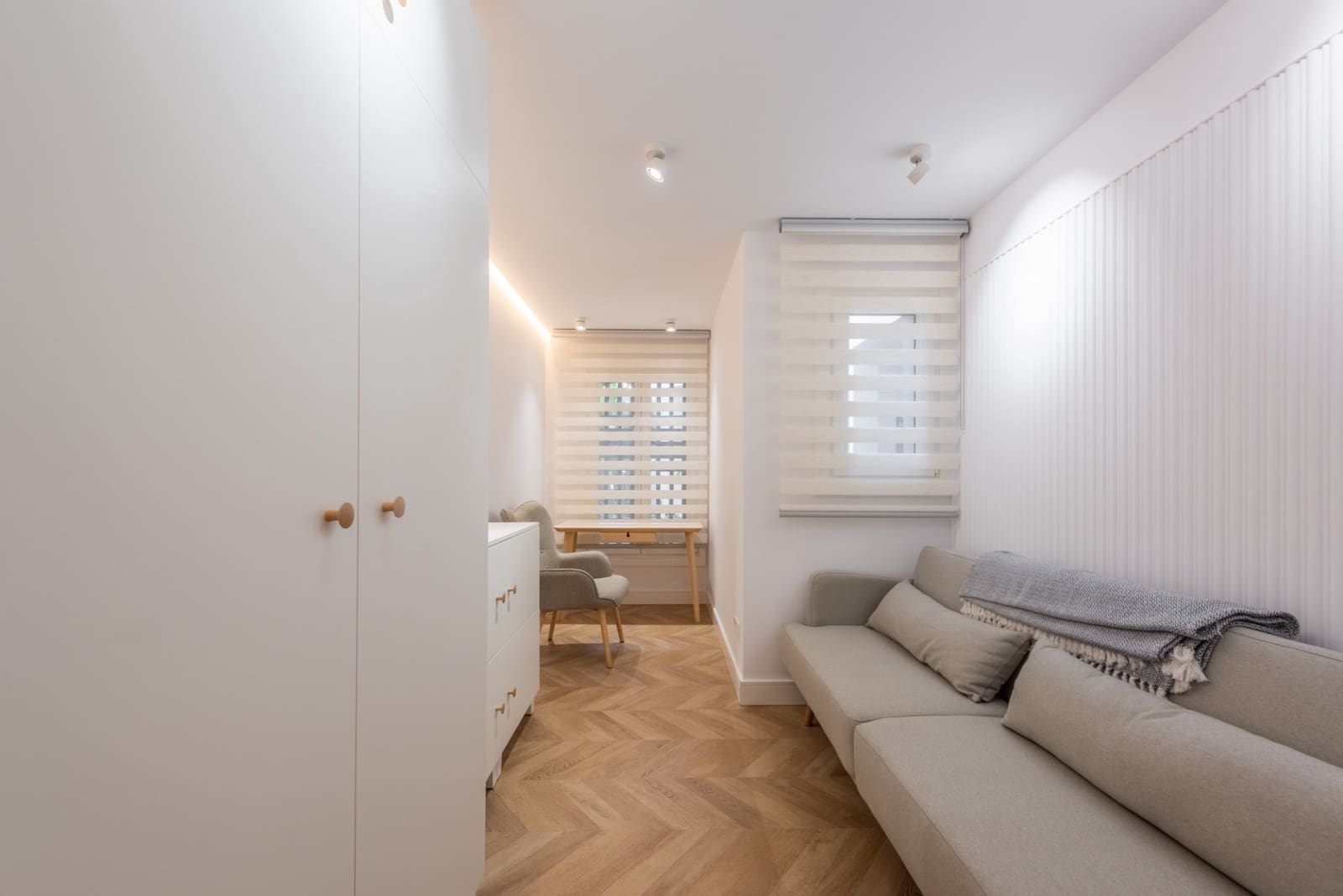 3 slaapkamer Appartement te koop in Estepona met zwembad garage - € 1.030.000 (Ref: 8487812)