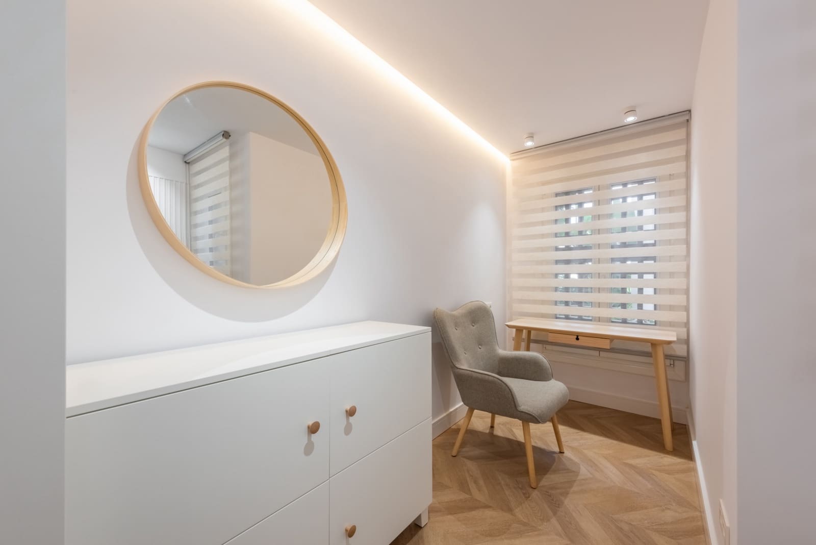 3 slaapkamer Appartement te koop in Estepona met zwembad garage - € 1.030.000 (Ref: 8487812)