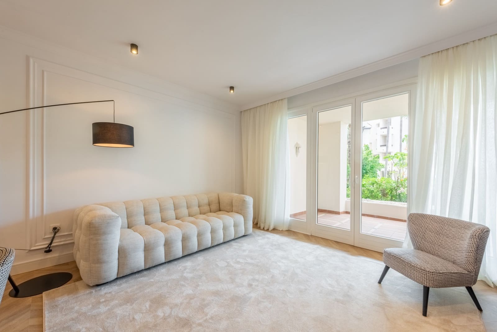 3 slaapkamer Appartement te koop in Estepona met zwembad garage - € 1.030.000 (Ref: 8487812)