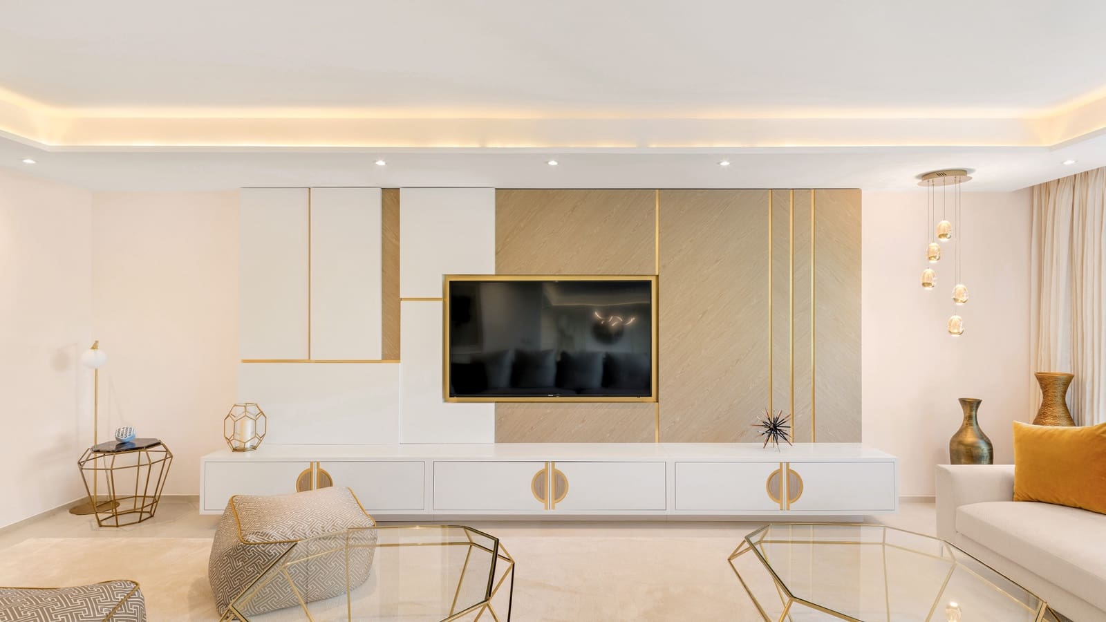 Chalet de 8 habitaciones en El Madroñal en venta con piscina garaje - 4.450.000 € (Ref: 8519407)