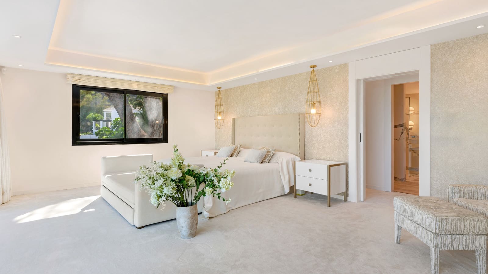 Chalet de 8 habitaciones en El Madroñal en venta con piscina garaje - 4.450.000 € (Ref: 8519407)