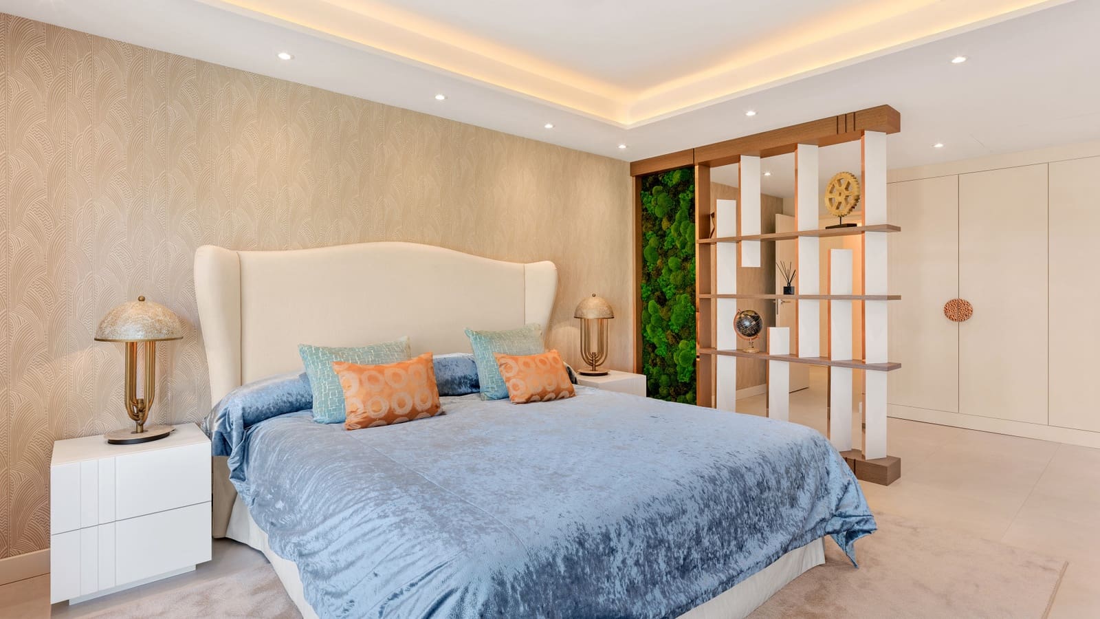 Chalet de 8 habitaciones en El Madroñal en venta con piscina garaje - 4.450.000 € (Ref: 8519407)