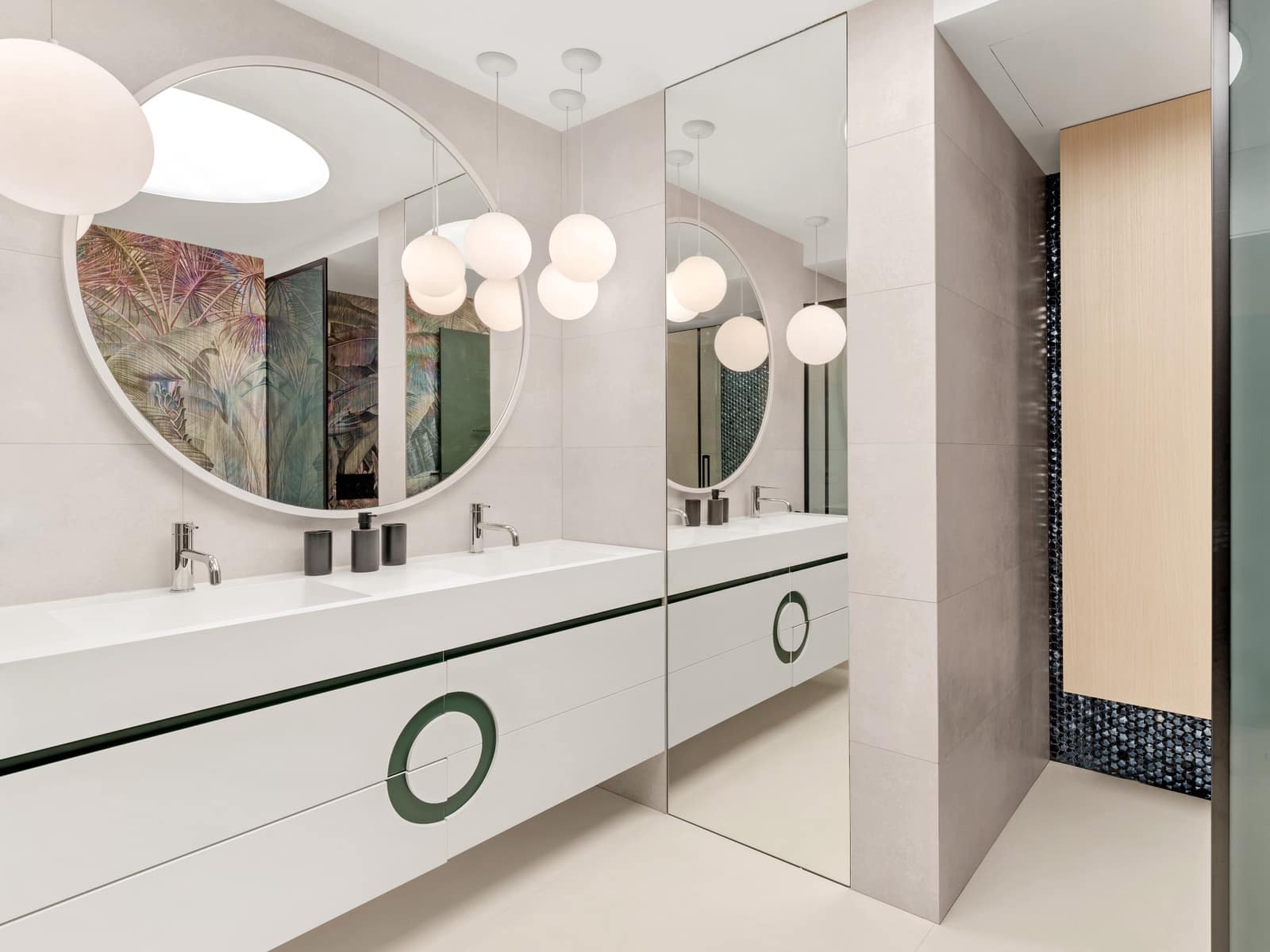 Chalet de 8 habitaciones en El Madroñal en venta con piscina garaje - 4.450.000 € (Ref: 8519407)