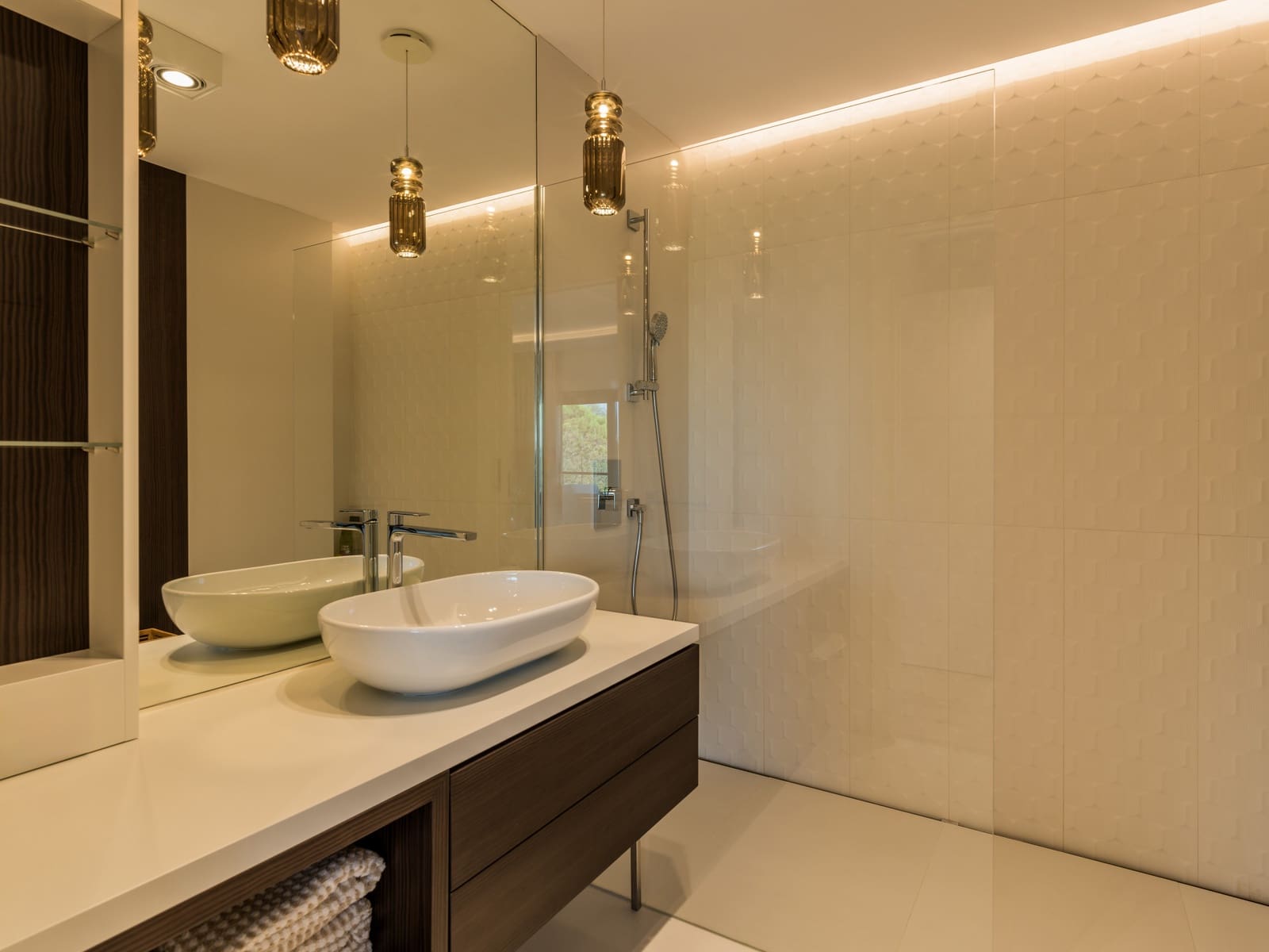 Chalet de 8 habitaciones en El Madroñal en venta con piscina garaje - 4.450.000 € (Ref: 8519407)