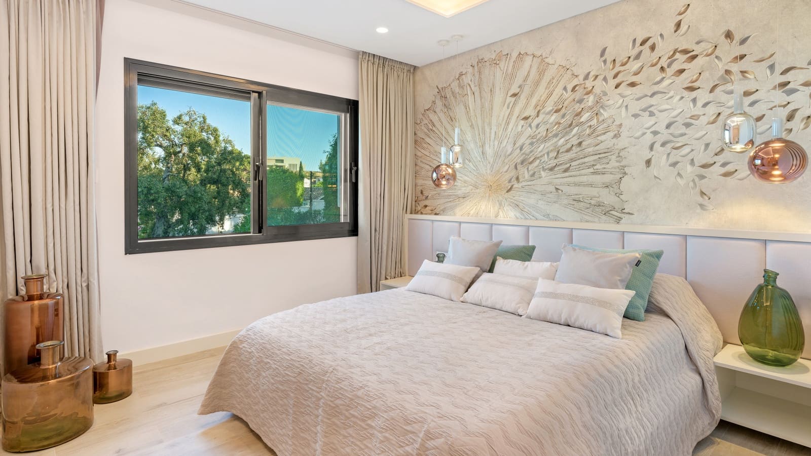 Chalet de 8 habitaciones en El Madroñal en venta con piscina garaje - 4.450.000 € (Ref: 8519407)