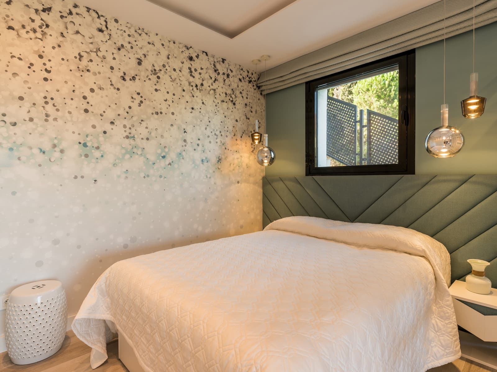 Chalet de 8 habitaciones en El Madroñal en venta con piscina garaje - 4.450.000 € (Ref: 8519407)