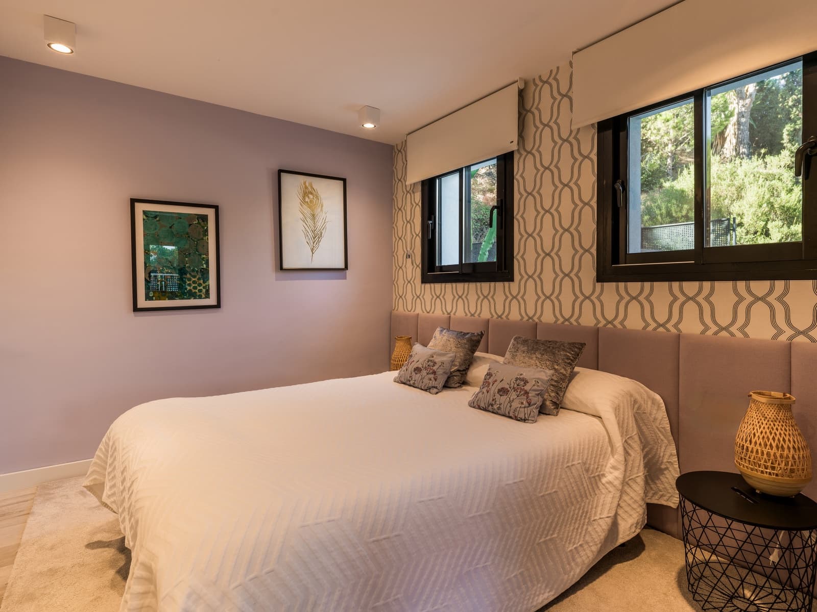 Chalet de 8 habitaciones en El Madroñal en venta con piscina garaje - 4.450.000 € (Ref: 8519407)