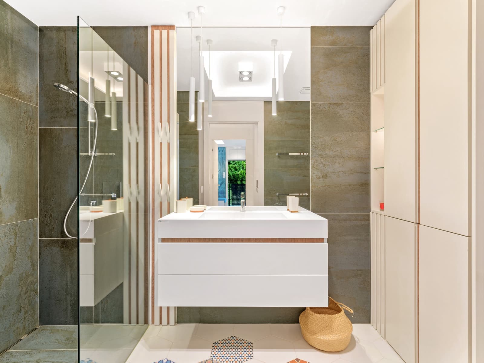 Chalet de 8 habitaciones en El Madroñal en venta con piscina garaje - 4.450.000 € (Ref: 8519407)