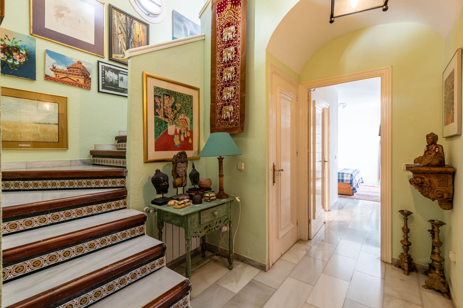 Chalet de 3 habitaciones en Marbella en venta con piscina garaje - 2.720.000 € (Ref: 8526880)