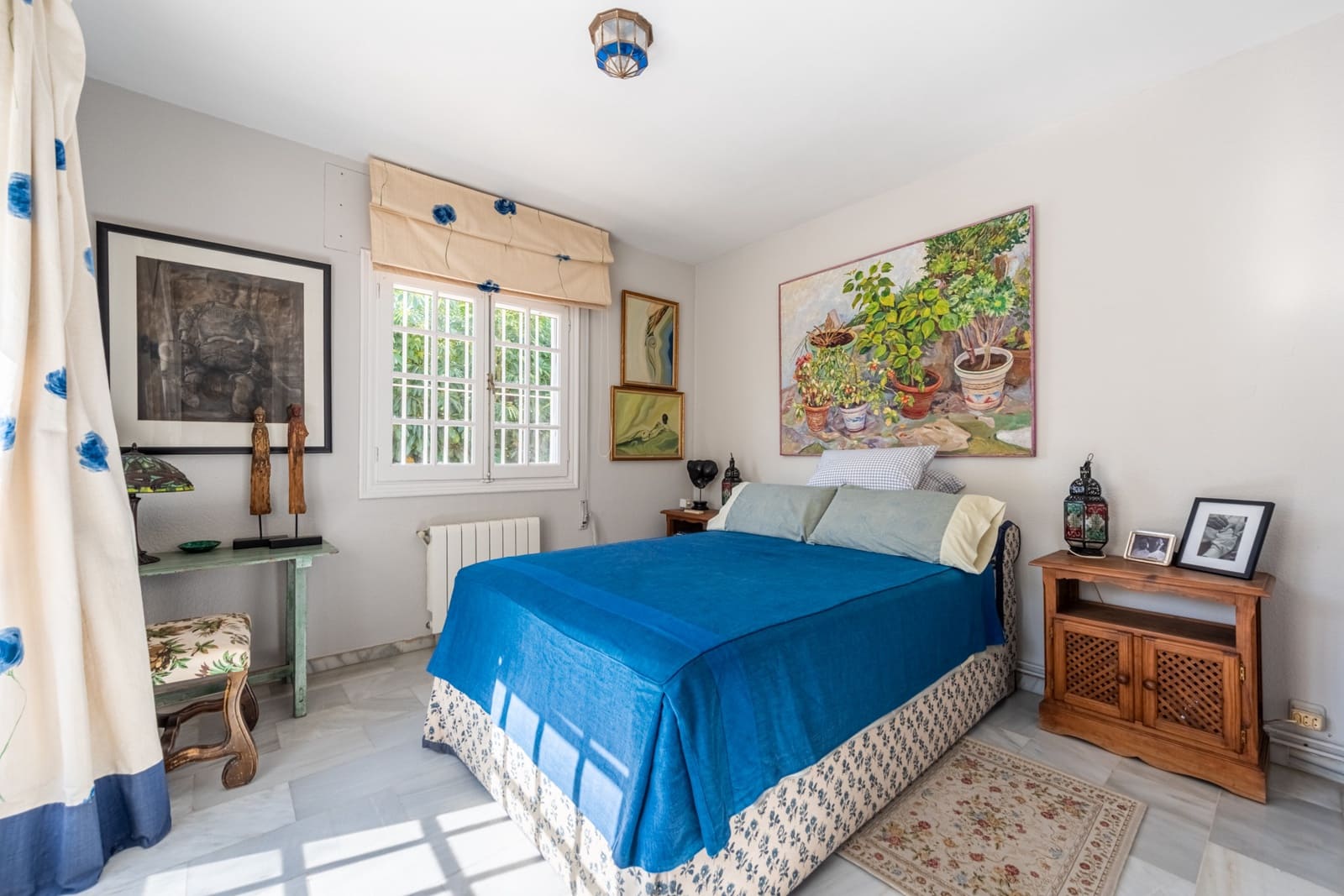 Chalet de 3 habitaciones en Marbella en venta con piscina garaje - 2.720.000 € (Ref: 8526880)