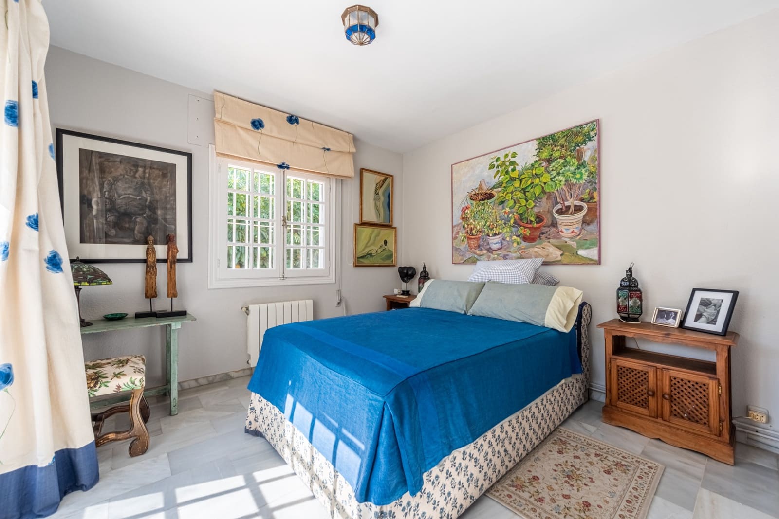 3 bedroom Villa for sale in Marbella with pool garage - € 2,720,000 (Ref: 8526880)