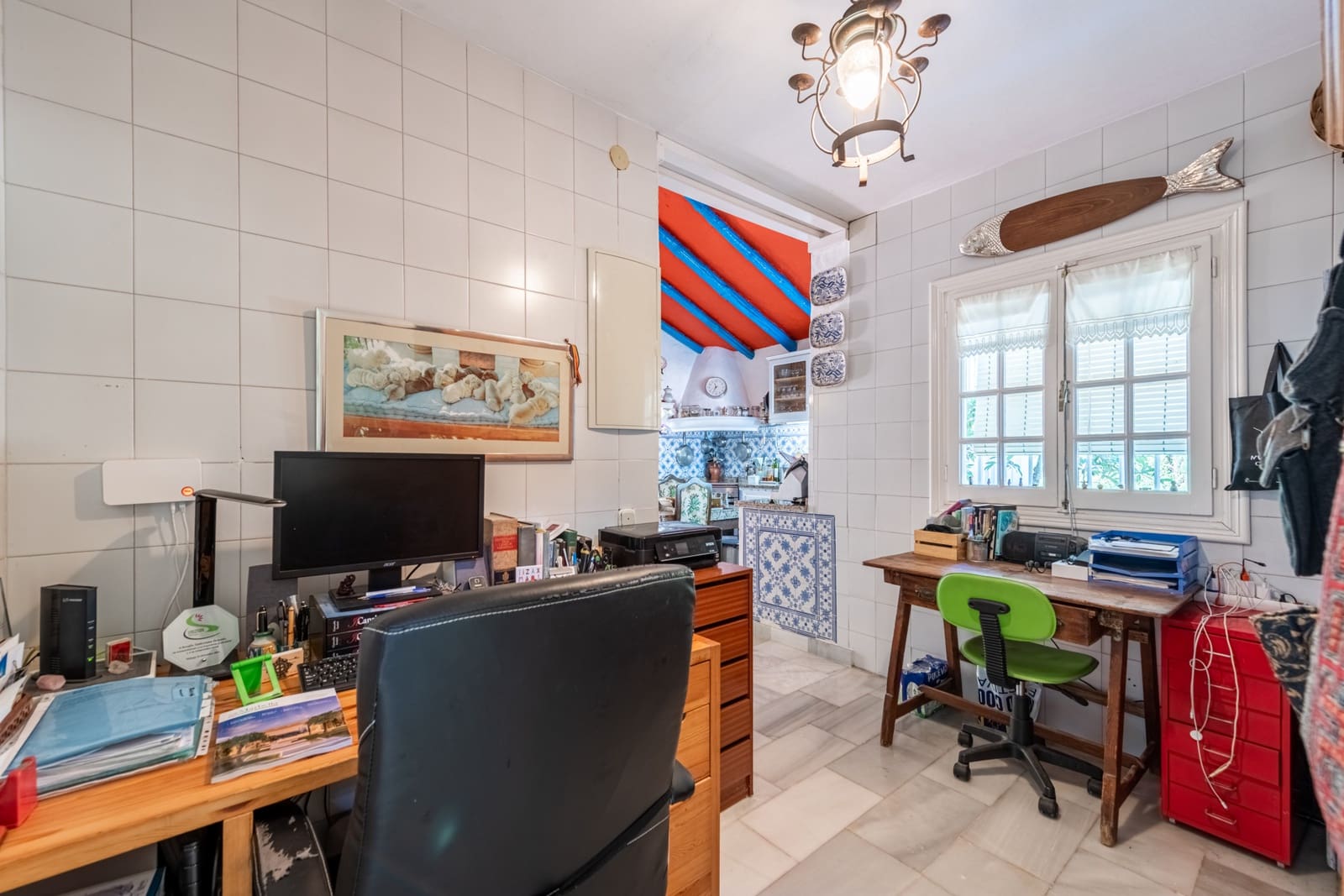 3 bedroom Villa for sale in Marbella with pool garage - € 2,720,000 (Ref: 8526880)