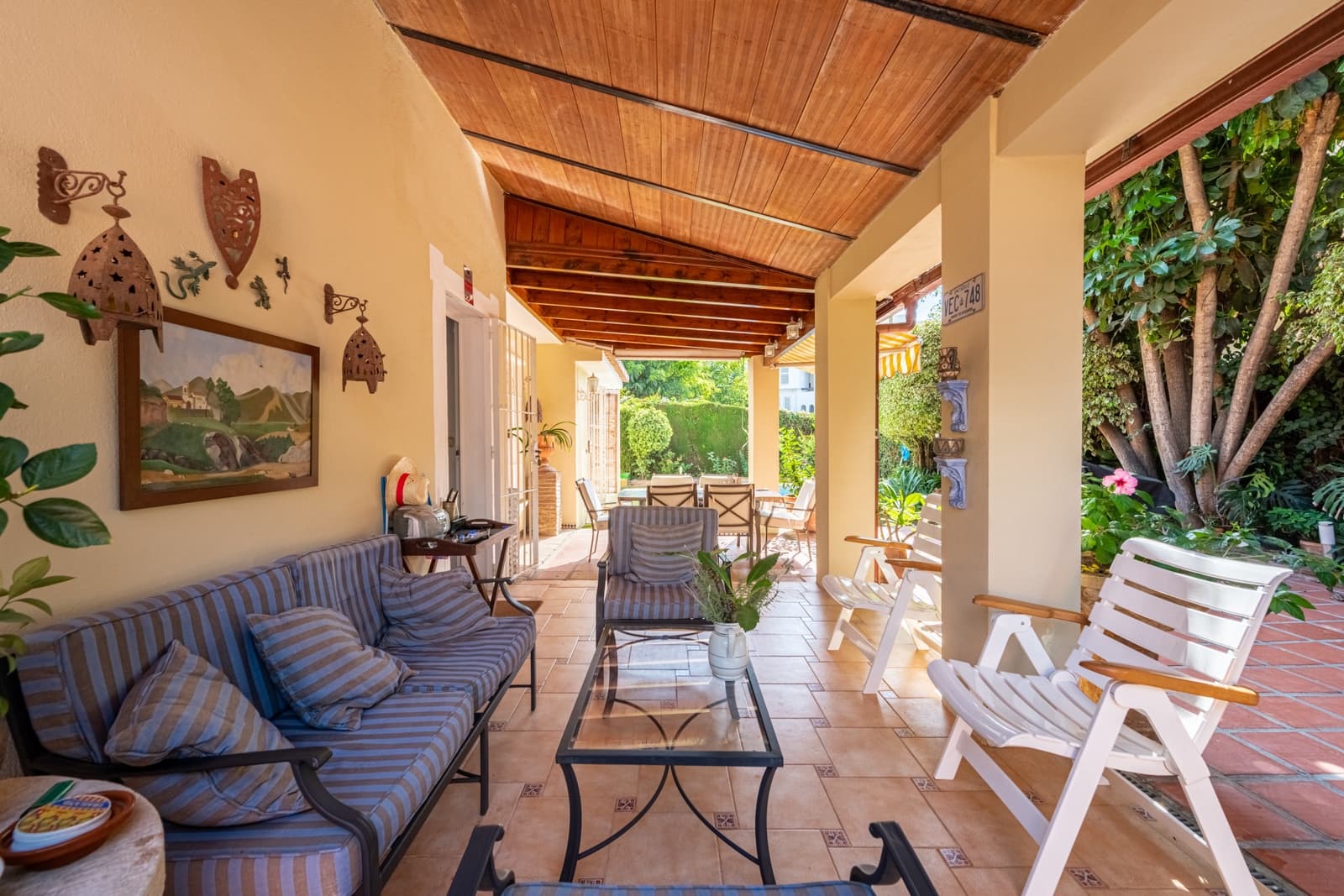 3 bedroom Villa for sale in Marbella with pool garage - € 2,720,000 (Ref: 8526880)