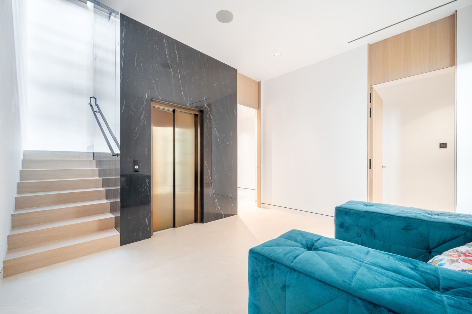 4 slaapkamer Halfvrijstaande villa te koop in Marbella met zwembad garage - € 4.800.000 (Ref: 8551260)