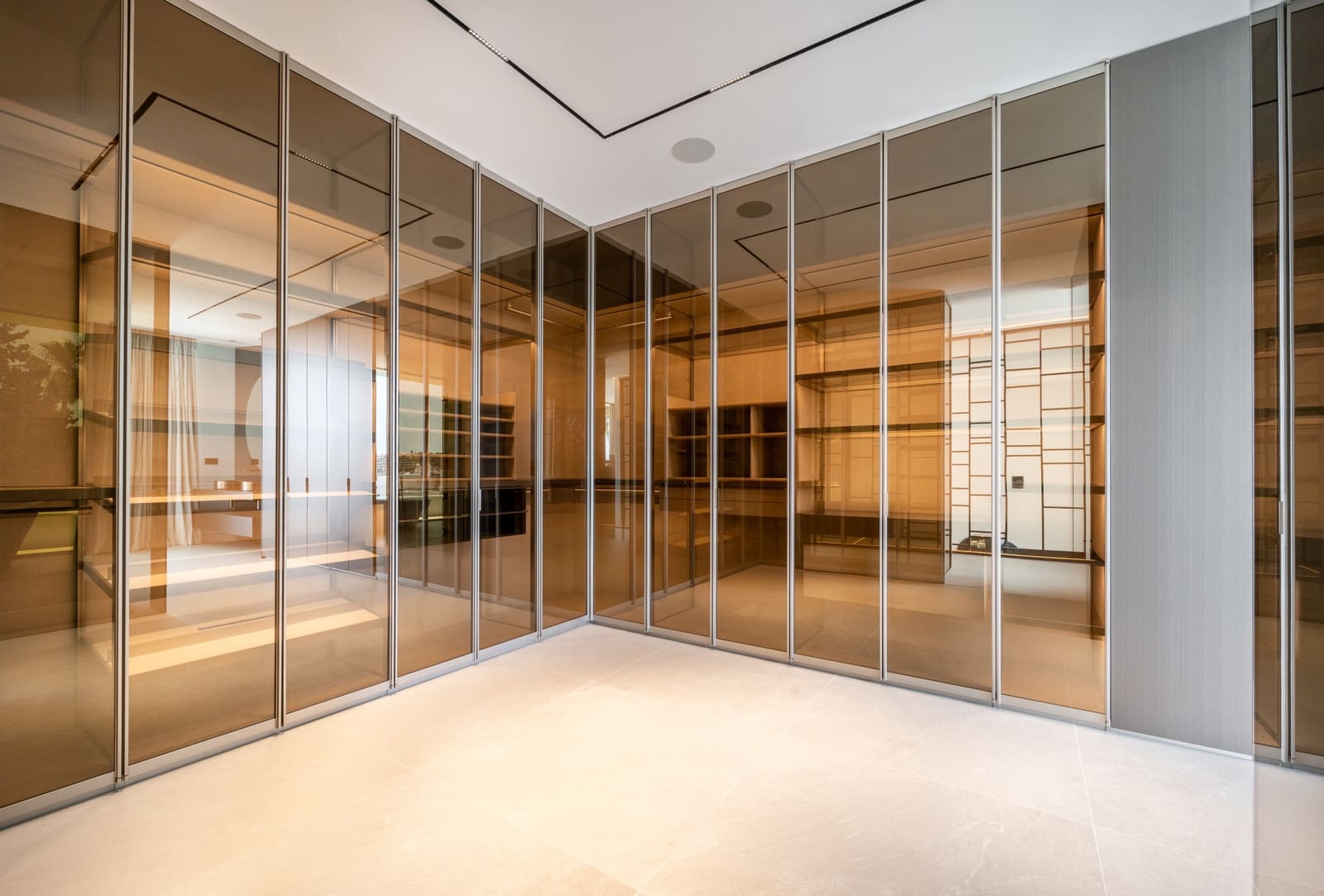 4 slaapkamer Halfvrijstaande villa te koop in Marbella met zwembad garage - € 4.800.000 (Ref: 8551260)