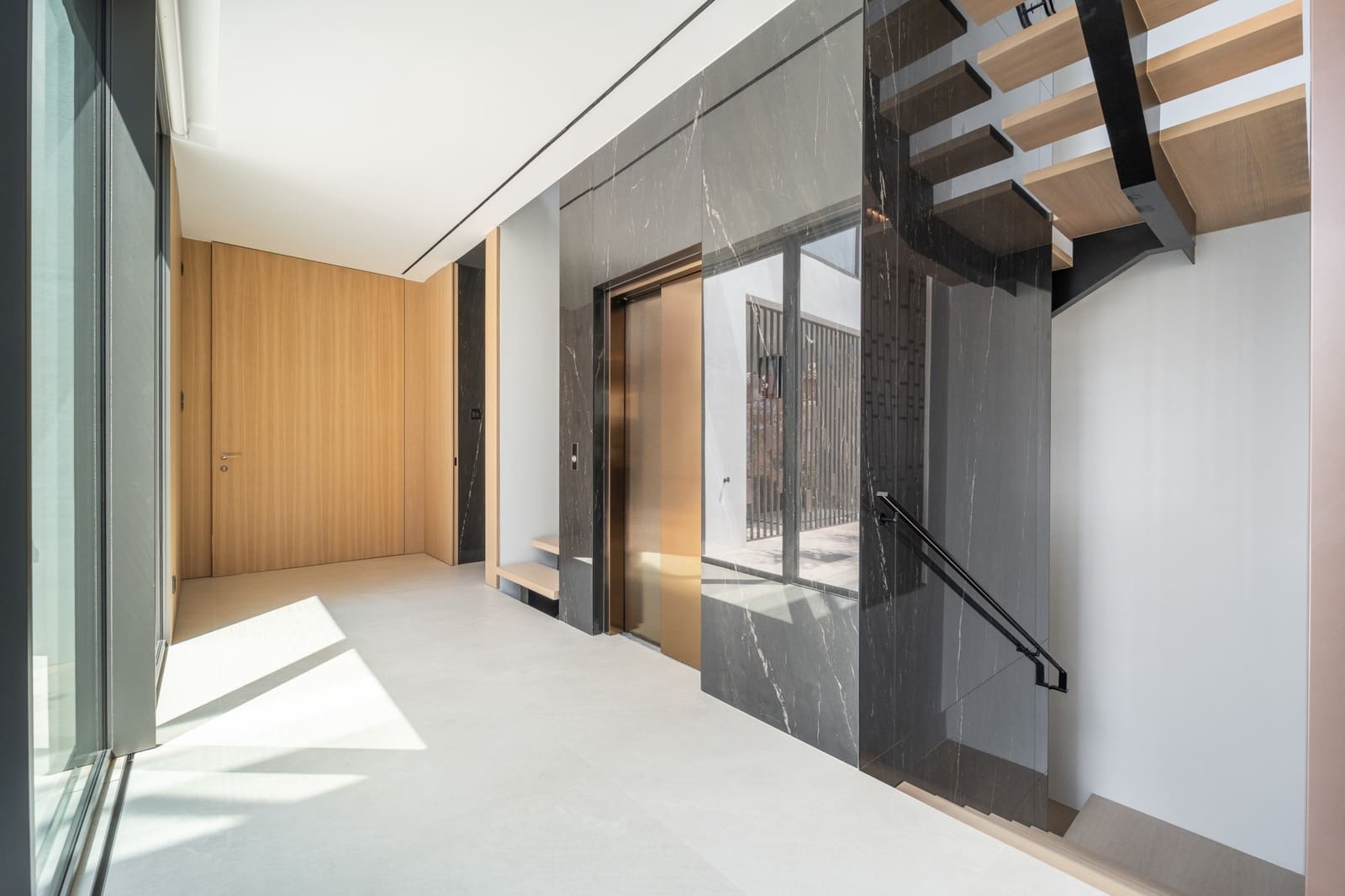 4 slaapkamer Halfvrijstaande villa te koop in Marbella met zwembad garage - € 4.800.000 (Ref: 8551260)