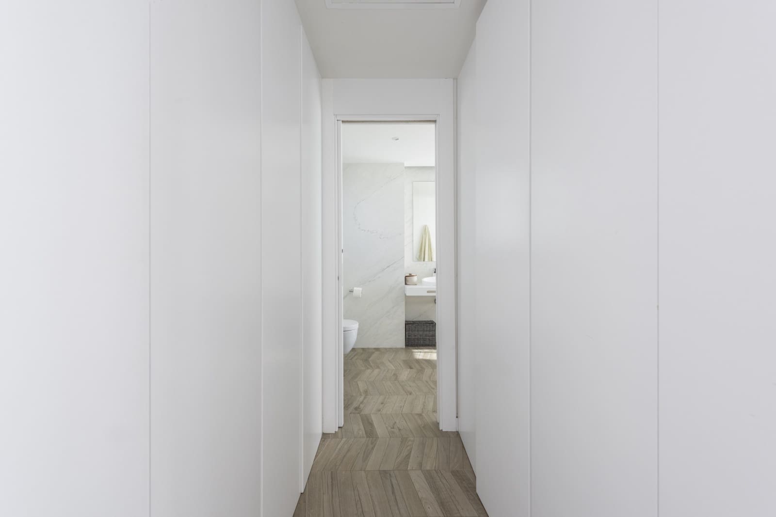 3 bedroom Townhouse for sale in Marbella with pool garage - € 1,500,000 (Ref: 8572489)