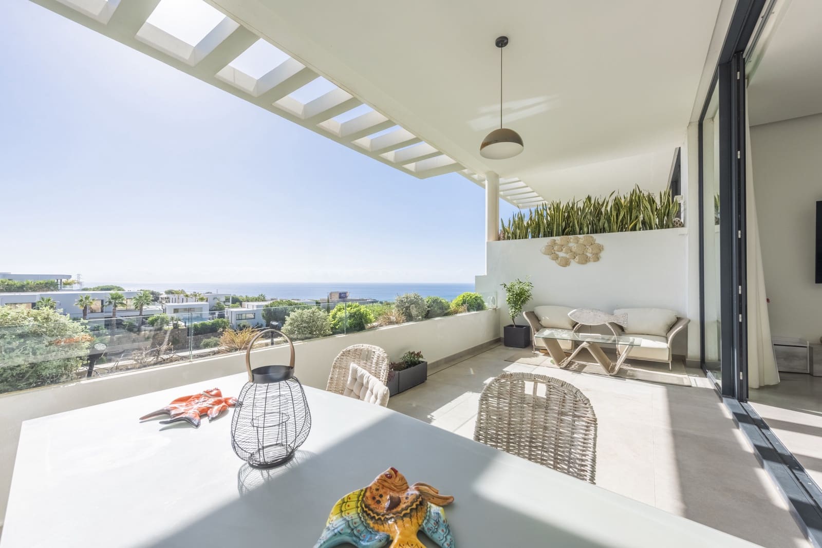 3 bedroom Townhouse for sale in Marbella with pool garage - € 1,500,000 (Ref: 8572489)