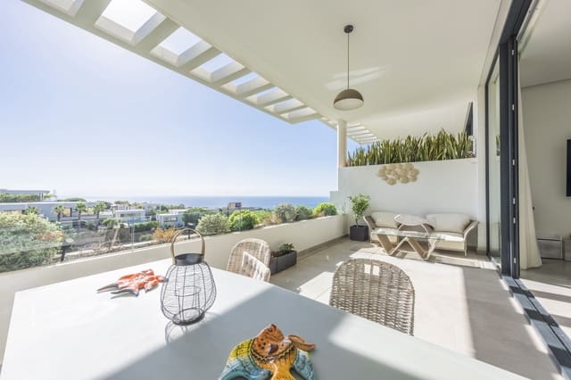 3 Zimmer Haus zu verkaufen in Marbella mit Pool Garage - 1.500.000 € (Ref: 8572489)