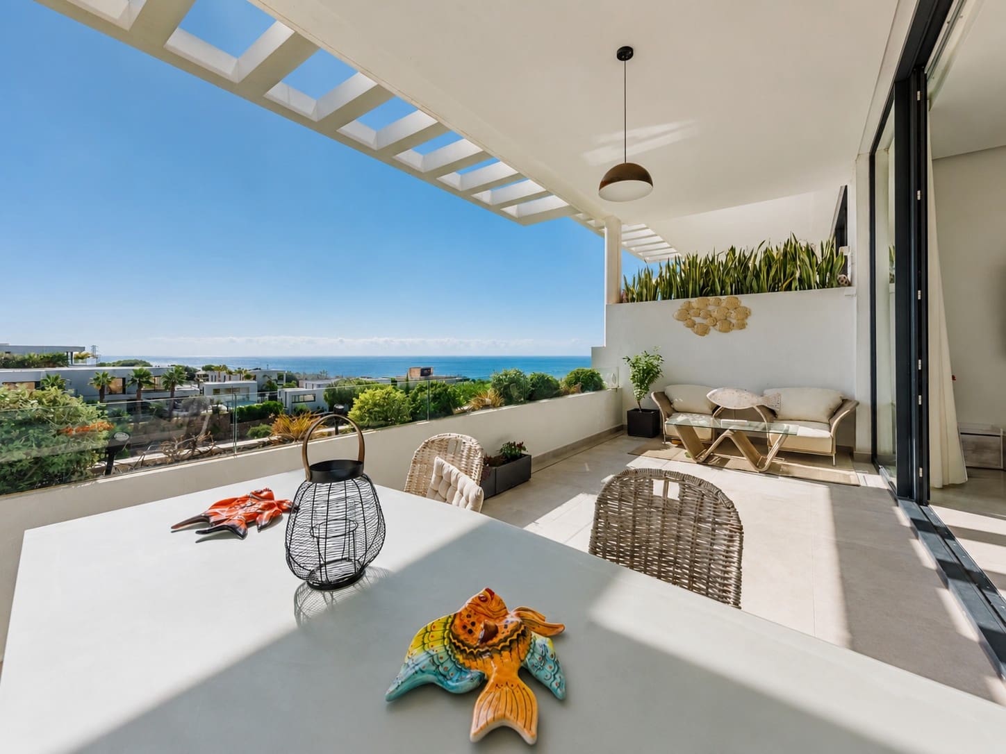 3 Zimmer Haus zu verkaufen in Marbella mit Pool Garage - 1.380.000 € (Ref: 8572489)