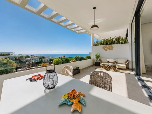 3 soverom Hus til salgs i Marbella med svømmebasseng garasje - € 1 380 000 (Ref: 8572489)