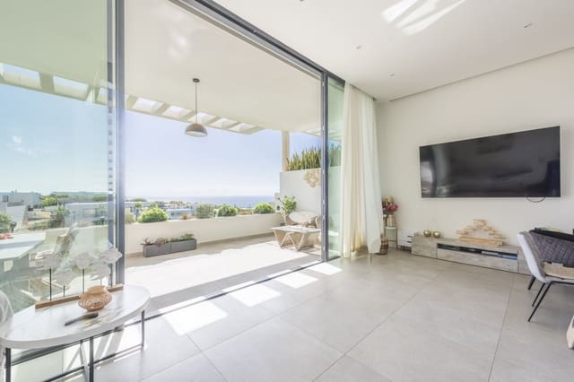 3 soverom Hus til salgs i Marbella med svømmebasseng garasje - € 1 380 000 (Ref: 8572489)
