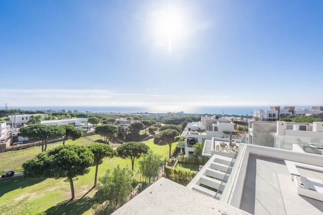 3 soverom Hus til salgs i Marbella med svømmebasseng garasje - € 1 380 000 (Ref: 8572489)