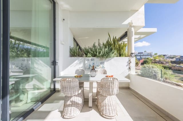 3 soverom Hus til salgs i Marbella med svømmebasseng garasje - € 1 380 000 (Ref: 8572489)