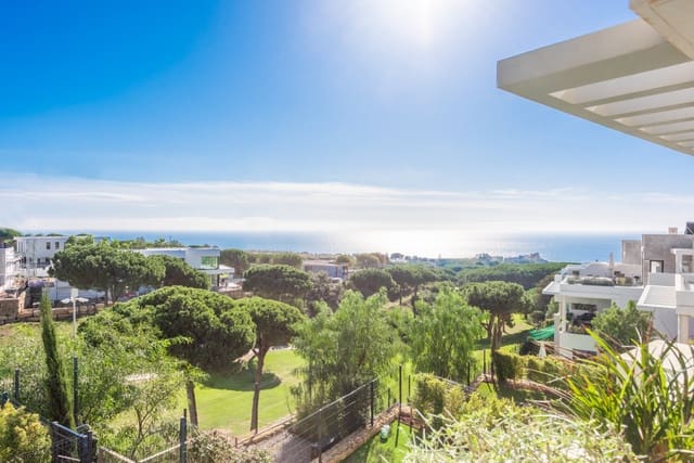 3 soverom Hus til salgs i Marbella med svømmebasseng garasje - € 1 380 000 (Ref: 8572489)