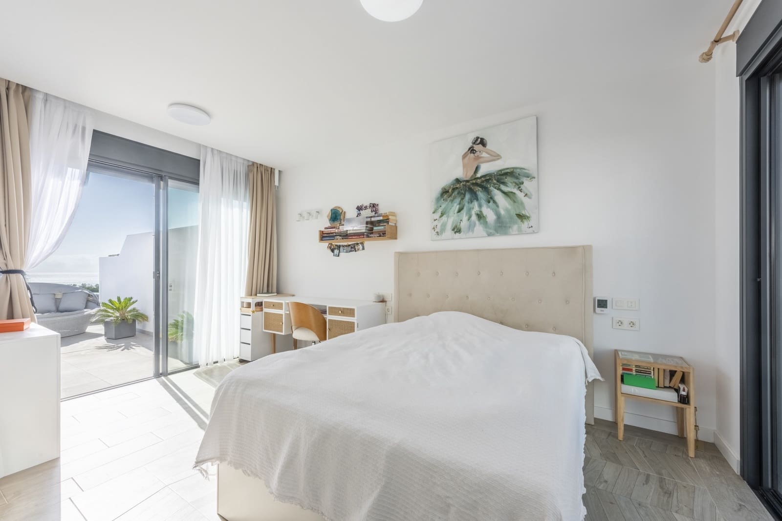 3 Zimmer Haus zu verkaufen in Marbella mit Pool Garage - 1.380.000 € (Ref: 8572489)