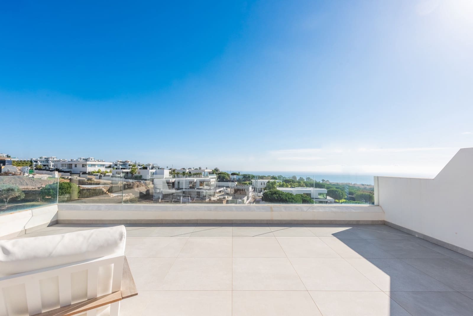 3 Zimmer Haus zu verkaufen in Marbella mit Pool Garage - 1.380.000 € (Ref: 8572489)