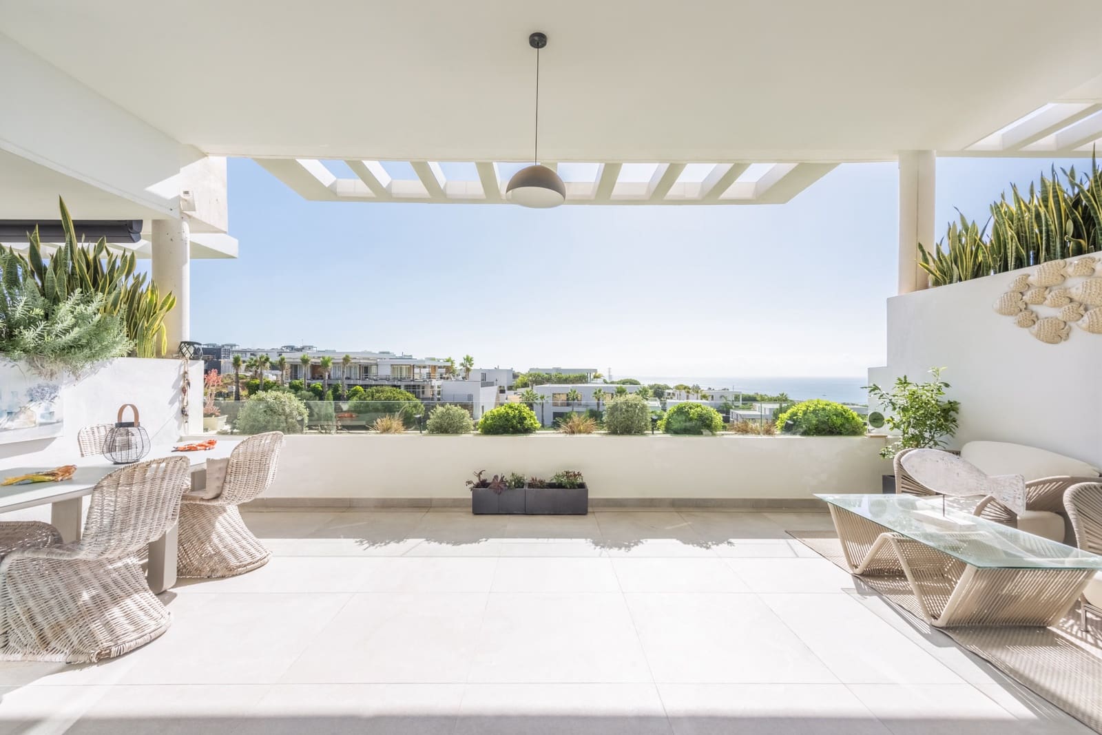 3 Zimmer Haus zu verkaufen in Marbella mit Pool Garage - 1.380.000 € (Ref: 8572489)