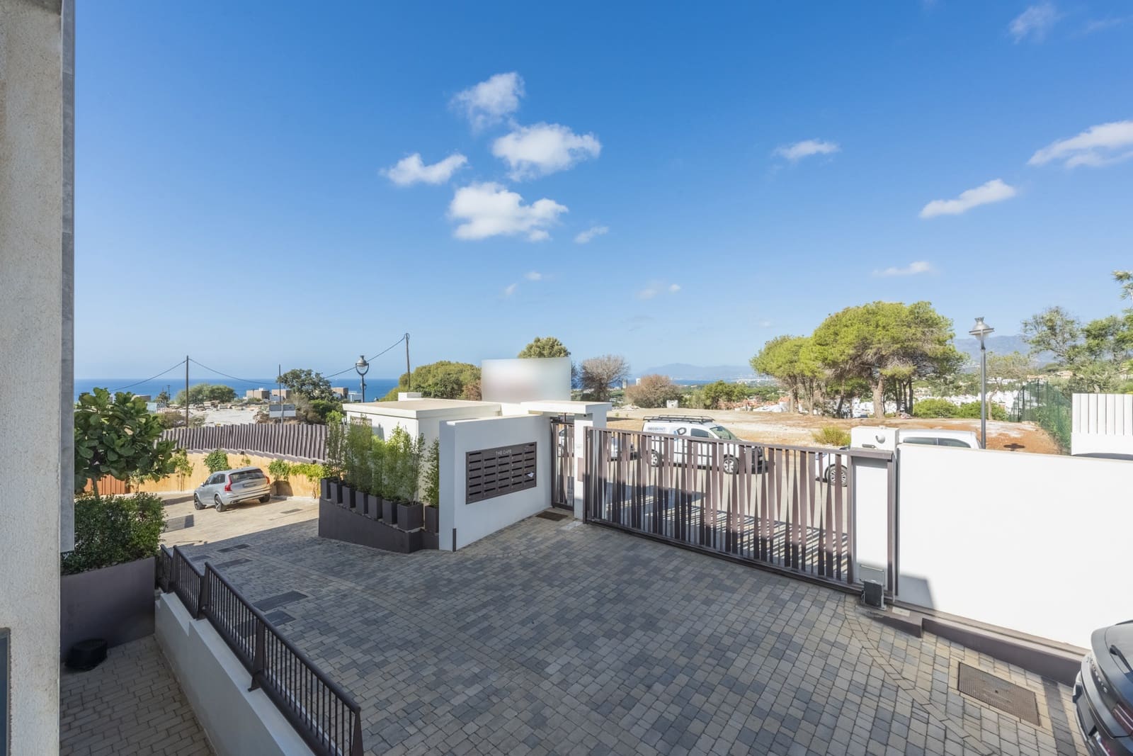 3 Zimmer Haus zu verkaufen in Marbella mit Pool Garage - 1.380.000 € (Ref: 8572489)