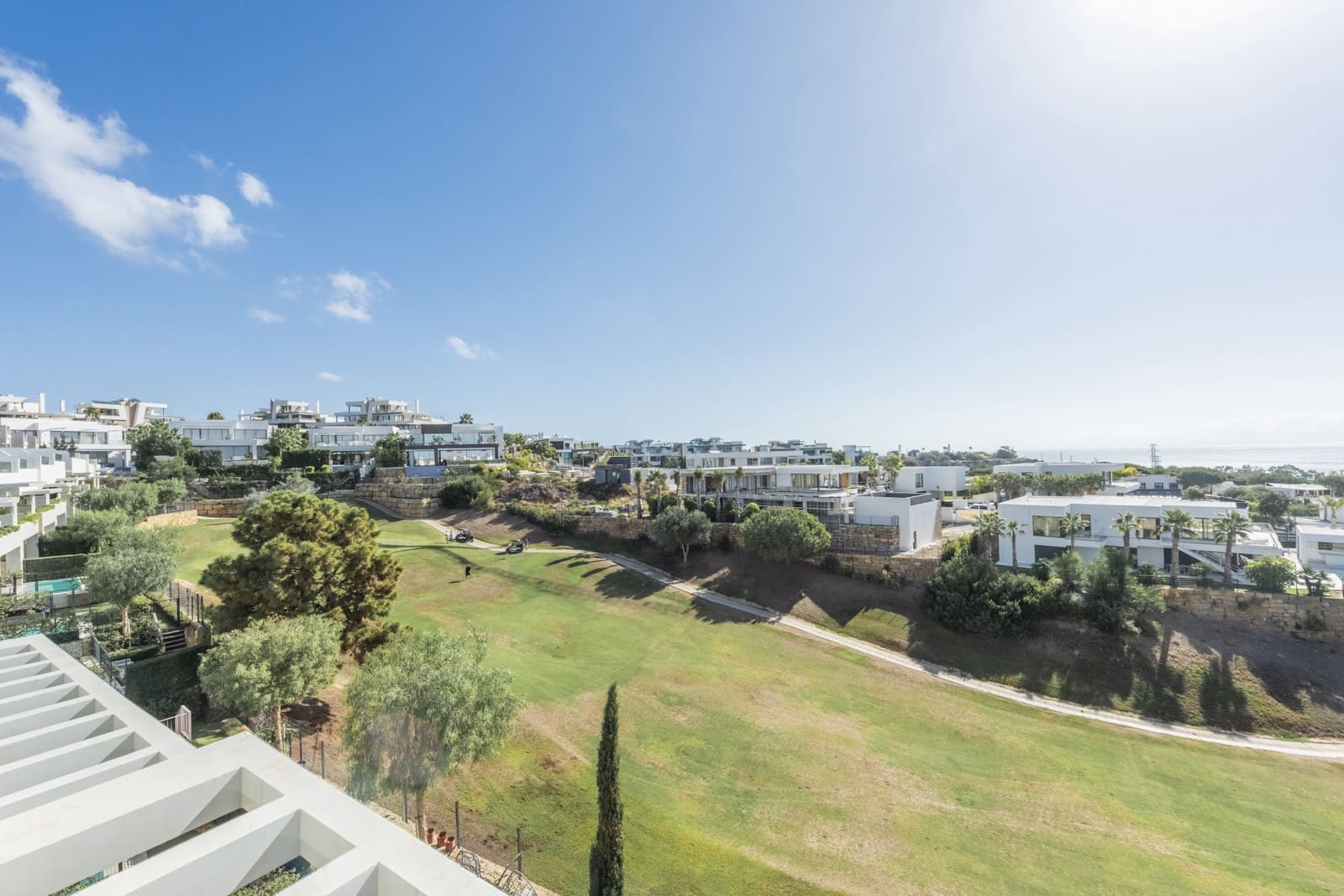 3 Zimmer Haus zu verkaufen in Marbella mit Pool Garage - 1.380.000 € (Ref: 8572489)
