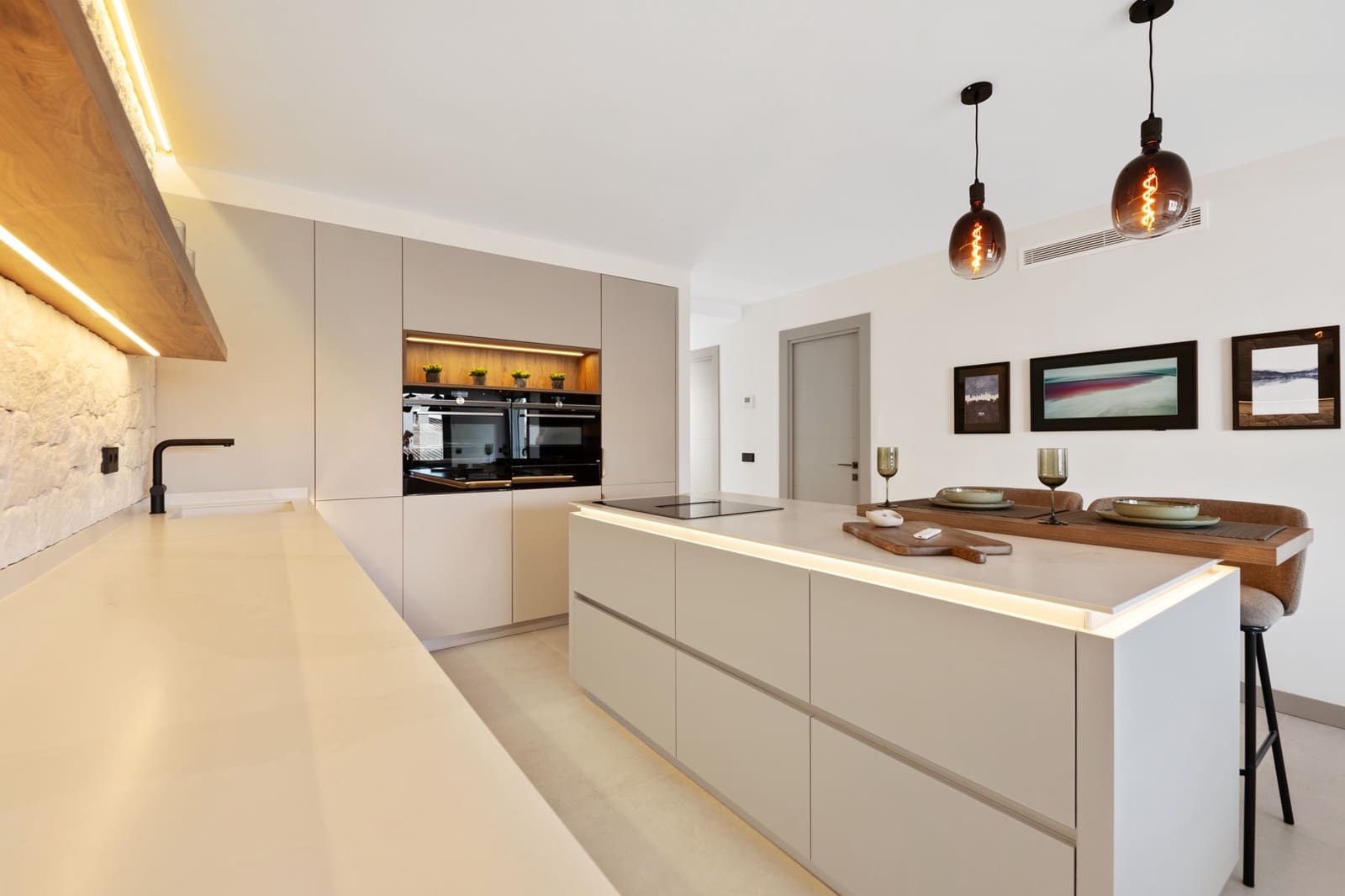 2 soverom Leilighet til salgs i San Pedro de Alcantara med garasje - € 480 000 (Ref: 8595351)