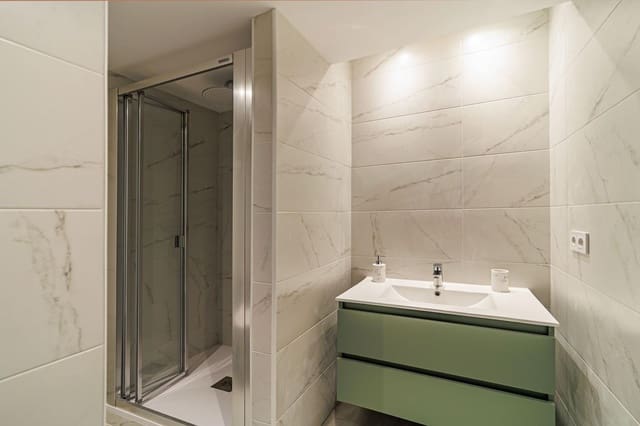 2 sovrum Lägenhet att hyra i Puerto Banus, Marbella med pool - 4 725 € (Ref: 8596766)