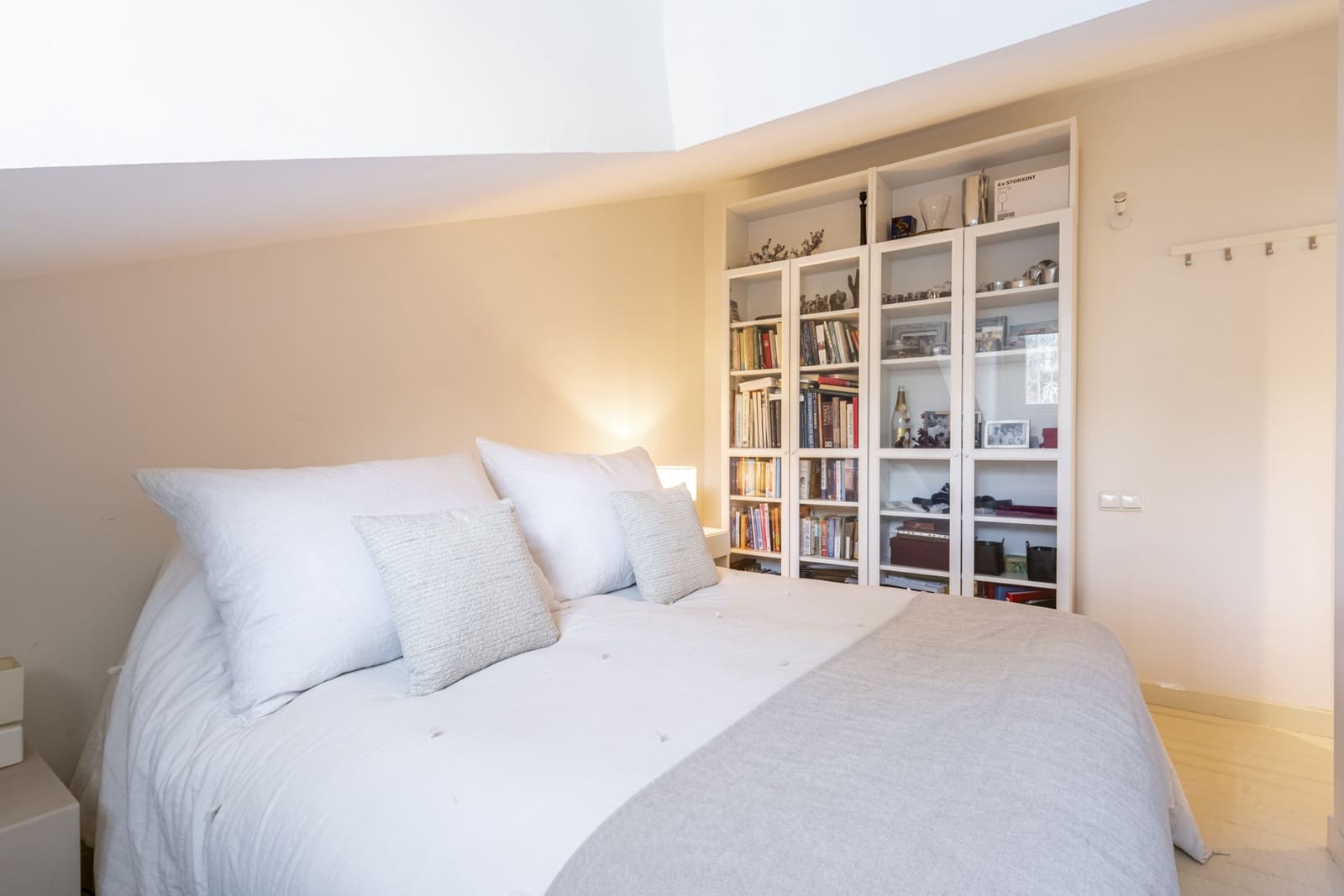 3 slaapkamer Huis te huur in Marbella met zwembad garage - € 2.900 (Ref: 8610089)