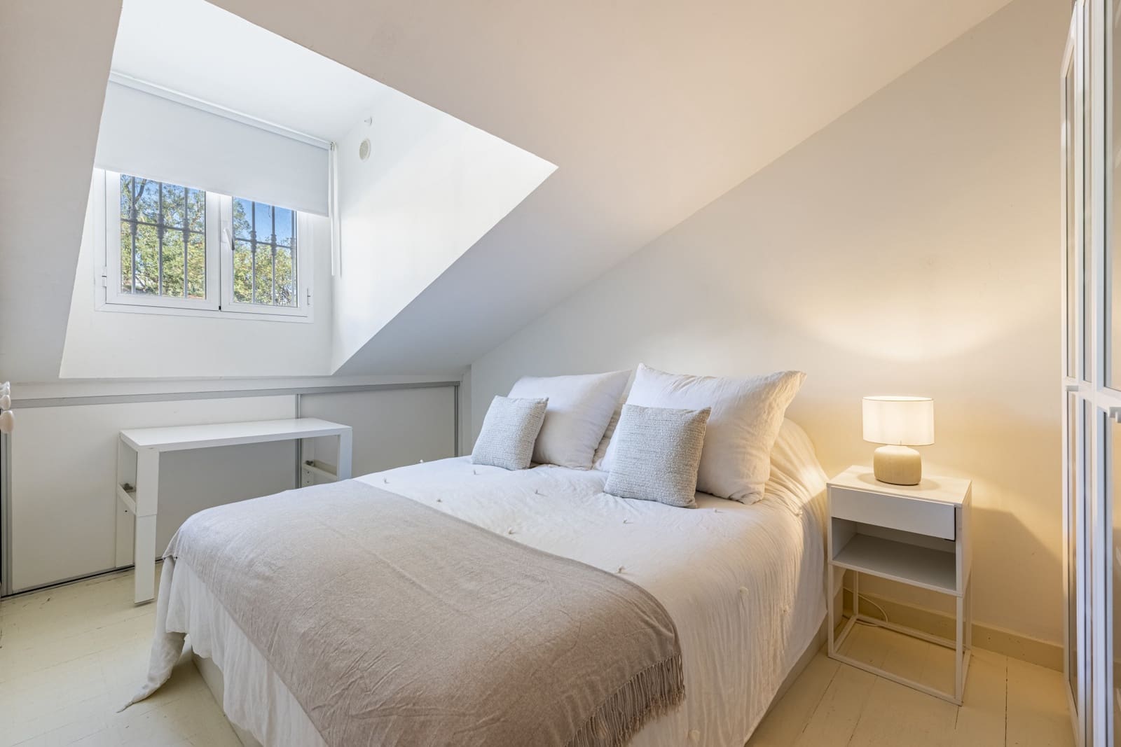 3 slaapkamer Huis te huur in Marbella met zwembad garage - € 2.900 (Ref: 8610089)