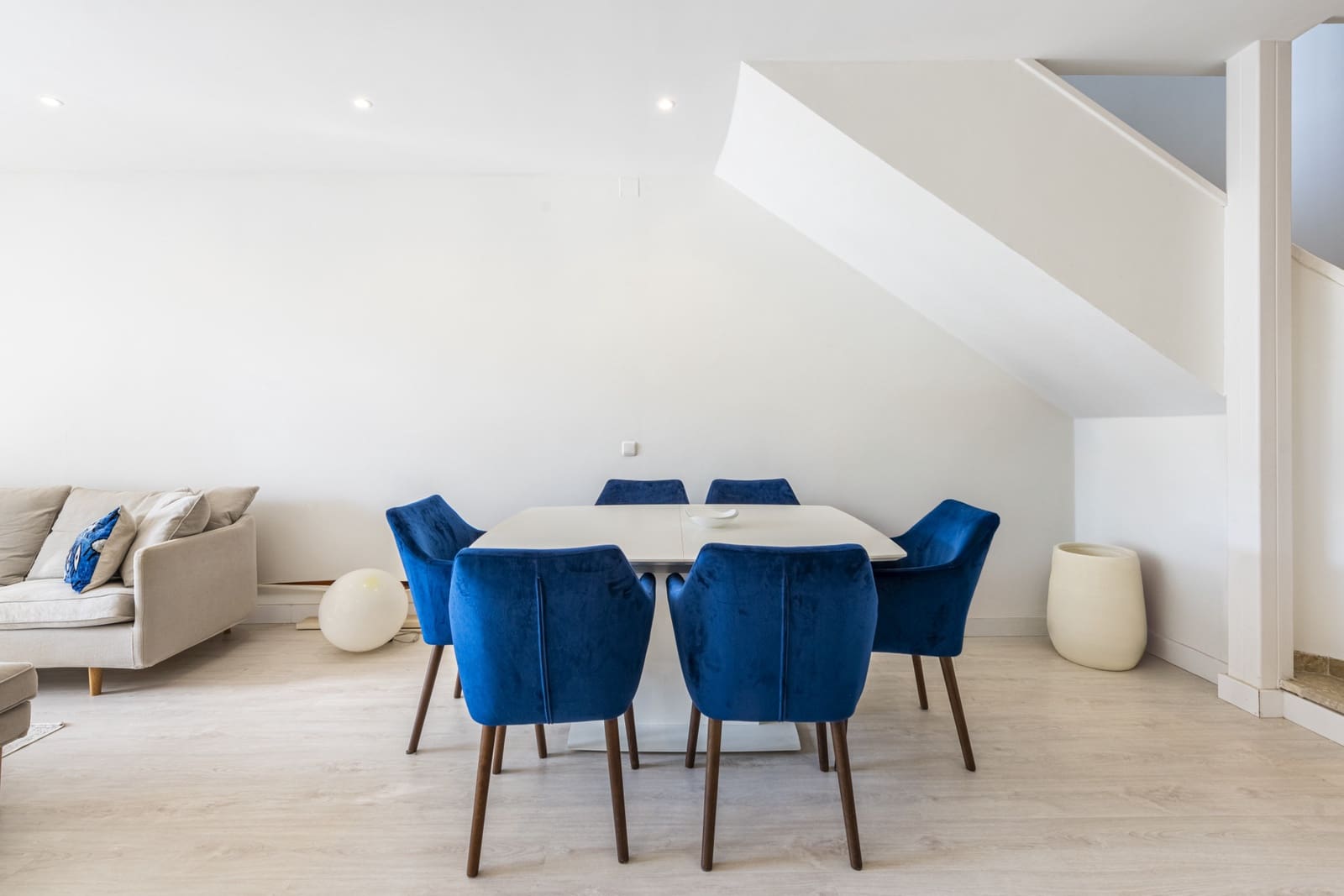 3 slaapkamer Huis te huur in Marbella met zwembad garage - € 2.900 (Ref: 8610089)