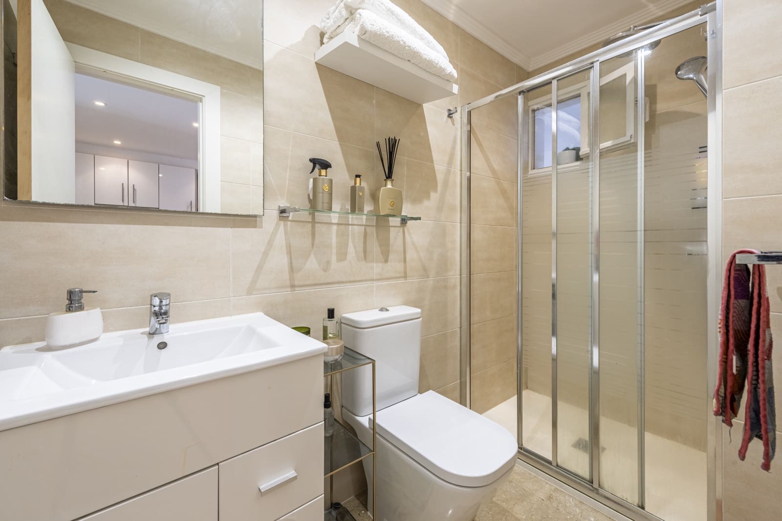 3 slaapkamer Huis te huur in Marbella met zwembad garage - € 2.900 (Ref: 8610089)