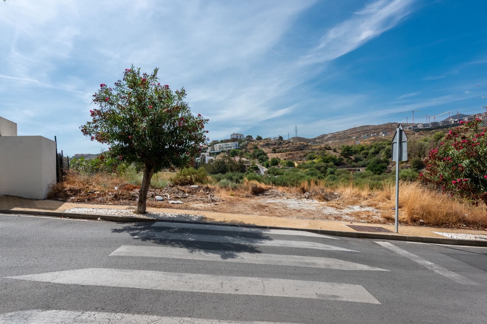 Byggetomt til salgs i New Golden Mile - € 1 195 000 (Ref: 8610966)