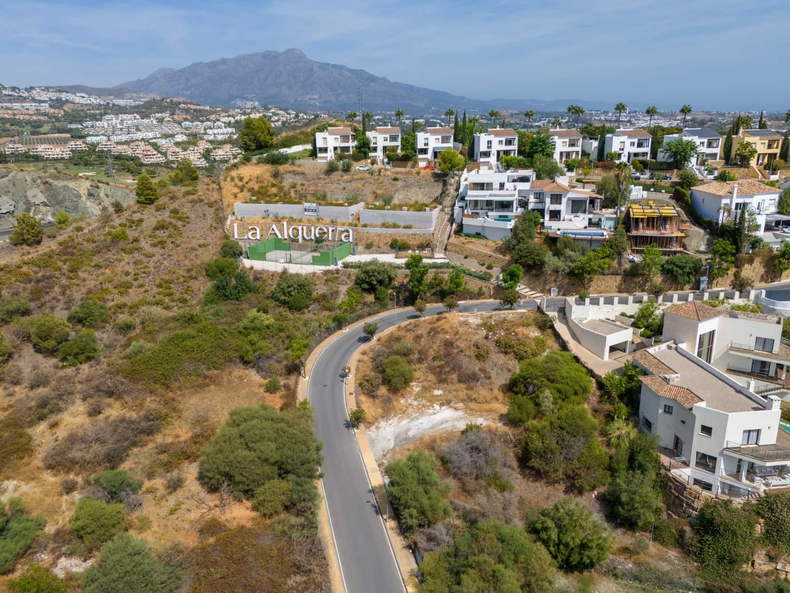 Byggetomt til salgs i New Golden Mile - € 1 195 000 (Ref: 8610966)