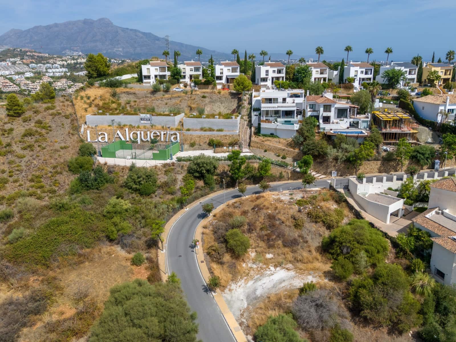 Byggetomt til salgs i New Golden Mile - € 1 195 000 (Ref: 8610966)