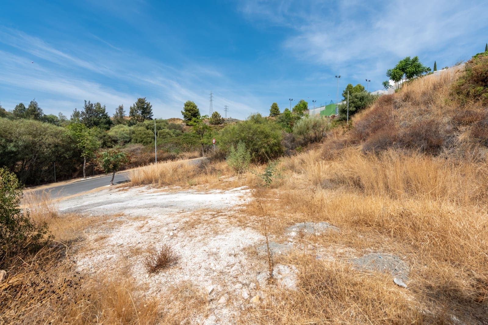 Building Plot for sale in New Golden Mile - € 1,195,000 (Ref: 8610966)