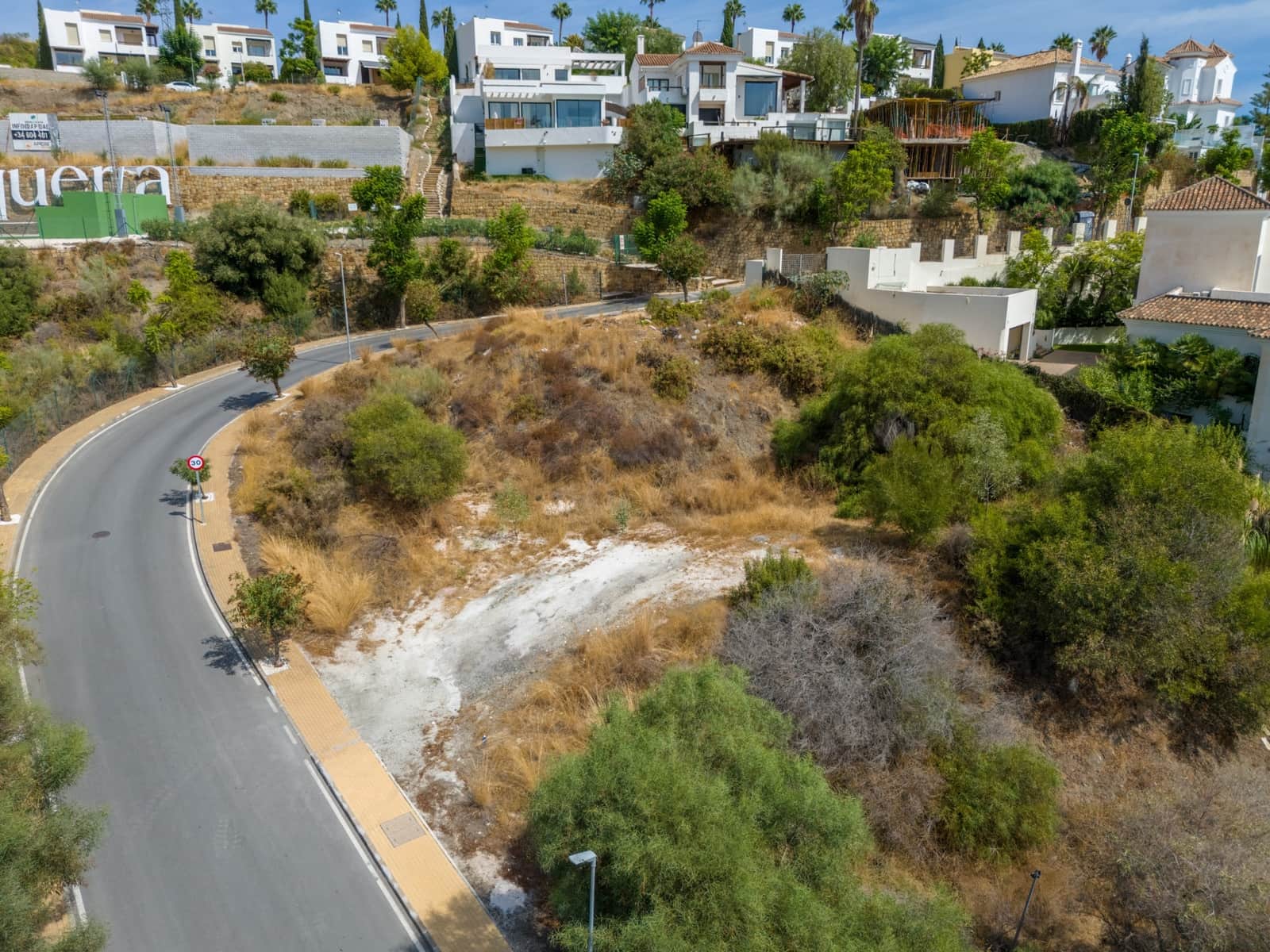 Building Plot for sale in New Golden Mile - € 1,195,000 (Ref: 8610966)