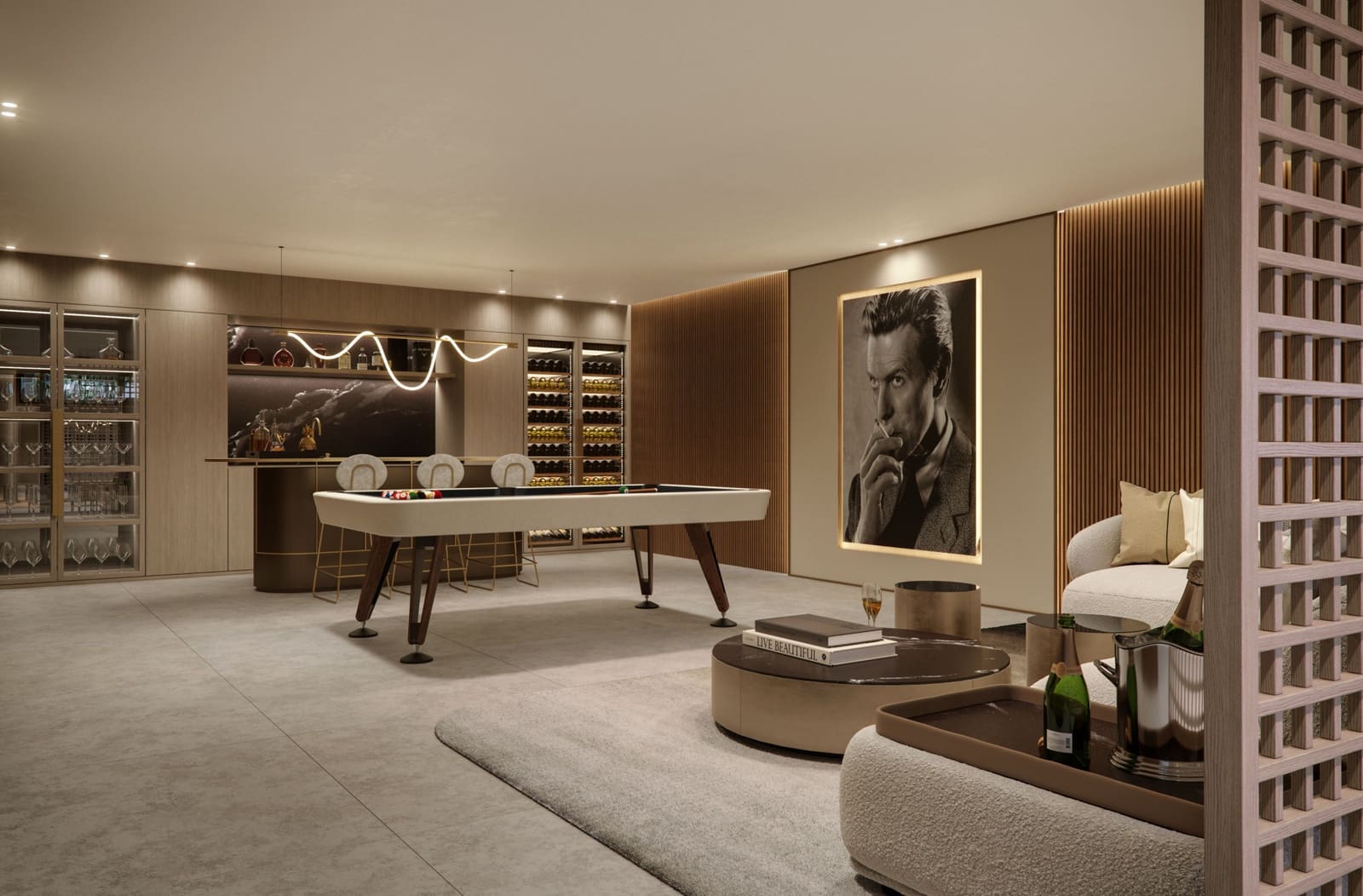 Chalet de 5 habitaciones en Marbella en venta con piscina garaje - 6.450.000 € (Ref: 8626675)