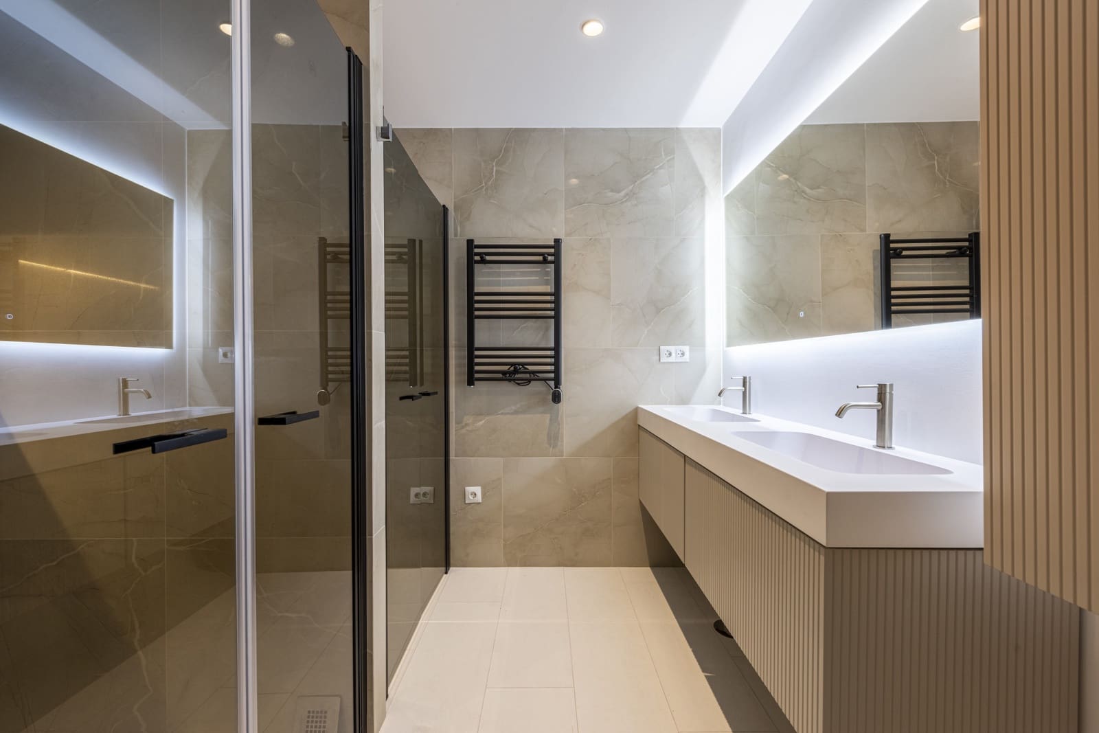 3 slaapkamer Appartement te koop in Marbella met zwembad garage - € 1.595.000 (Ref: 8630106)