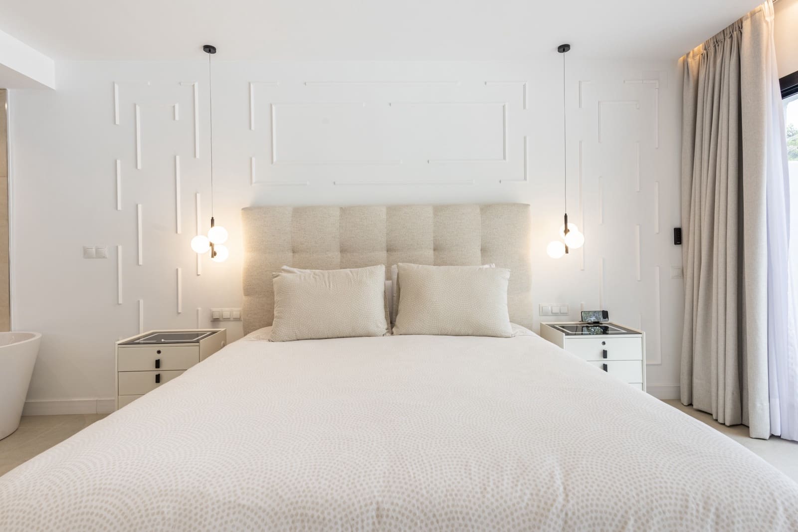 3 slaapkamer Appartement te koop in Marbella met zwembad garage - € 1.595.000 (Ref: 8630106)